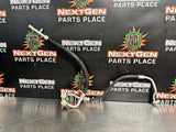 2007 C6 CORVETTE AC LINE DISCHARGE / SUCTION VENT #1080