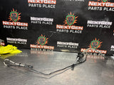 14-19 C7 CORVETTE Z51  CLUTCH MASTER CYLINDER LINE OEM #1604