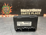 2008 SILVERADO 2500HD TRANSFER CASE CONTROL MODULE 24239190 OEM #1638
