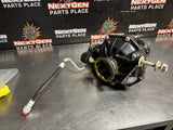 2017 CAMARO SS REAR DIFFERENTIAL 2.77 LSD GEAR RATIO AUTOMATIC OEM 84080681 #1540