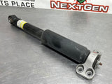 16-22 CAMARO SS LR LEFT REAR SHOCK OEM 84520909 #264