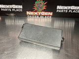 2012 FORD MUSTANG GT FUSE BOX TOP COVER OEM #822