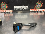 04-06 PONTIAC GTO WINDSHIELD WIPER STALK SWITCH OEM 92089551 #1438