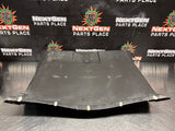 97-04 C5 CORVETTE RADIATOR AIR BAFFLE SHROUD OEM 10254256 #1302