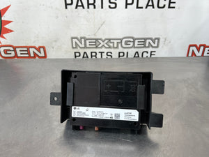 2019 CAMARO SS ONSTAR COMMUNICATION TELEMATICS COMPUTER MODULE OEM 84600180 #583