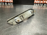 1997-2004 C5 CORVETTE FRONT RH PASSENGER SIDE BUMPER TO FENDER BRACKET OEM #781