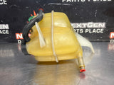 2007 CADILLAC CTS-V COOLANT TANK RESERVOIR BOTTLE 25769371 OEM #1411