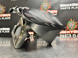 97 - 04 C5 CORVETTE HEADLIGHT ASSEMBLY RH PASSENGER WORKING BLK OEM #963