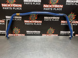05-14 FORD MUSTANG GT FORD PERFORMANCE SWAY BAR KIT FRONT/REAR #1024