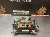 2006 SILVERADO 1500 UNDERHOOD FUSEBOX 15139209 OEM #849