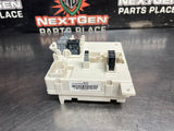 2012 CADILLAC CTS-V COUPE INTERIOR FUSE BOX OEM 22782850 #1592