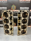 LS3 L92 6.0 6.2 GM 821 SQUARE PORT HEAD SET LOADED OEM #4082