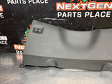 14-19 C7 CORVETTE KNEE BOLSTER OEM #1604