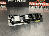 2012 FORD F250 LH DRIVER SIDE POWER MIRROR SEAT MEMORY SWITCH OEM #916