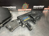 08-09 PONTIAC G8 GT AIR INTAKE BOX ASSEMBLY 92202585 OEM #948