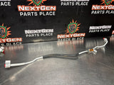 00- 04 C5 CORVETTE AIR CONDITIONING CONDENSER AC LINE OEM #1190