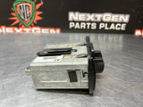 2008 FORD F350 TRAILER BRAKE CONTROLLER 7C34-2C006-AF #1003