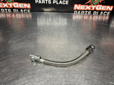2001 C5 CORVETTE SINGLE FEED FUEL LINE OEM #1088