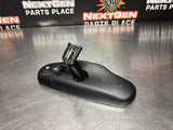 2011 GMC SIERRA 2500 REAR VIEW MIRROR 15816792 OEM #1047