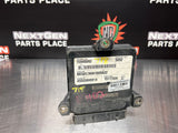 2009 CHEVY SILVERADO DURAMAX A40 ALLISON TCM LBZ 15945092 OEM #718
