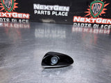 2014 CADILLAC CTS-V LH DRIVER INTERIOR DOOR LATCH SWITCH / BUTTON 20787026 #1233
