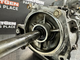 2000 C5 CORVETTE M6 T56 TREMEC TRANSMISSION OEM #880