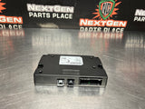 2015 FORD MUSTANG GT COMMUNICATION SYNC CONTROL MODULE OEM FR3T-14D212-MA #950