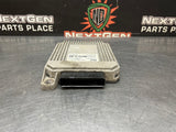 2012 FORD F350 TCM TRANSMISSION CONTROL MODULE CC3Z-7Z369-L OEM #3913