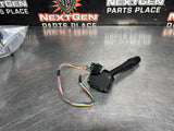 1998 C5 CORVETTE WINDSHIELD WIPER STALK SWITCH OEM #1251