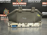 2008 FORD F250 DIESEL CLUSTER OEM #609
