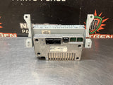 2015 FORD F350 NAVIGATION INFO 8” TOUCH SCREEN DISPLAY DC3T-14F239-AS OEM #1236