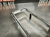 2013 FORD MUSTANG GT AUTOMATIC SHIFTER TRIM BEZEL OEM #1298