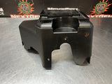 2004 SIERRA 2500 6.0 FUSE BOX COVER/LID 15200391?AND BRACKET OEM #967