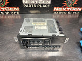 97-04 C5 CORVETTE RADIO 16257601 OEM #1613