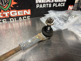 2006 C6 CORVETTE POWER STEERING RACK OEM #1468