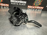 2011 FORD F150 CLOCK SPRING HOUSING BRACKET WITH WIPER STALK OEM BL3T-14B522-JDW #1350