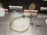 2007 C6 CORVETTE AUTOMATIC 6L80 SHIFTER CABLE OEM #998