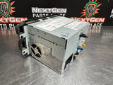 2012 CHEVY SILVERADO 2500HD RADIO RECEIVER 22870863 #871