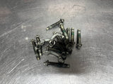 2012 CADILLAC CTS-V AUTO DRIVESHAFT HARDWARE OEM #1592