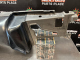 05-13 C6 CORVETTE INNER FENDER DRIVER SIDE LH OEM #1110