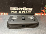 10-14 FORD MUSTANG DOME LIGHT OEM #1231
