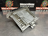 2008 FORD F250 6.4 DIESEL POWERSTROKE PCM ECM ECU 8C3A-12A650-DSB OEM #1034