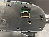 2014 DODGE RAM 6.7 CUMMINS 2500 CLUSTER OEM #870