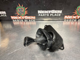 97-04 C5 CORVETTE MANUAL SHIFTER ASSEMBLY WITH KNOB/BOOTS OEM #1433