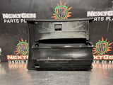 2004 PONTIAC GTO GLOVE BOX BLK OEM #1438