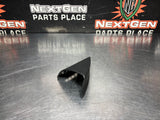 04-06 GTO DRIVER LH SIDE DOOR PANEL MIRROR VENT TRIM OEM 92091112 #1293