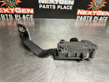 2009 FORD HARLEY F350 GAS PEDAL 8C3A-9F836-AA OEM #941