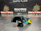 19-24 CAMARO SS REAR VIEW MIRROR W/ VIDEO DISPLAY PANORAMIC OEM 84793408 #1556