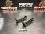 2011 CADILLAC CTS V COUPE UPPER RADIATOR BRACKETS OEM 25812253 #1305
