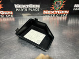 08 - 09 PONTIAC G8 GT FUSE BOX COVER LID 92207878 OEM #1178